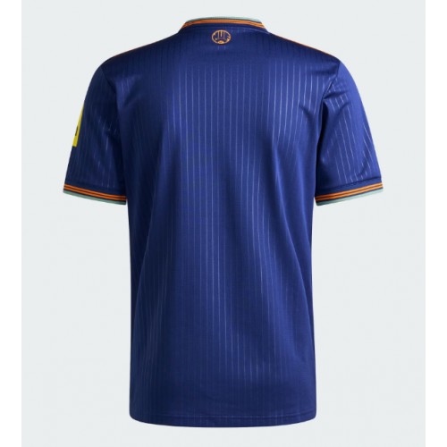 Newcastle United Terza Maglia 2025-26 Manica Corta Newcastle United Terza Maglia 2025-26 Manica Corta